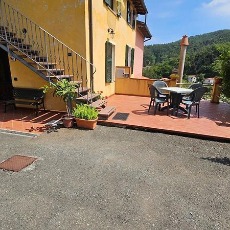 Отель Casa Gaggiola Soviore Экстерьер фото