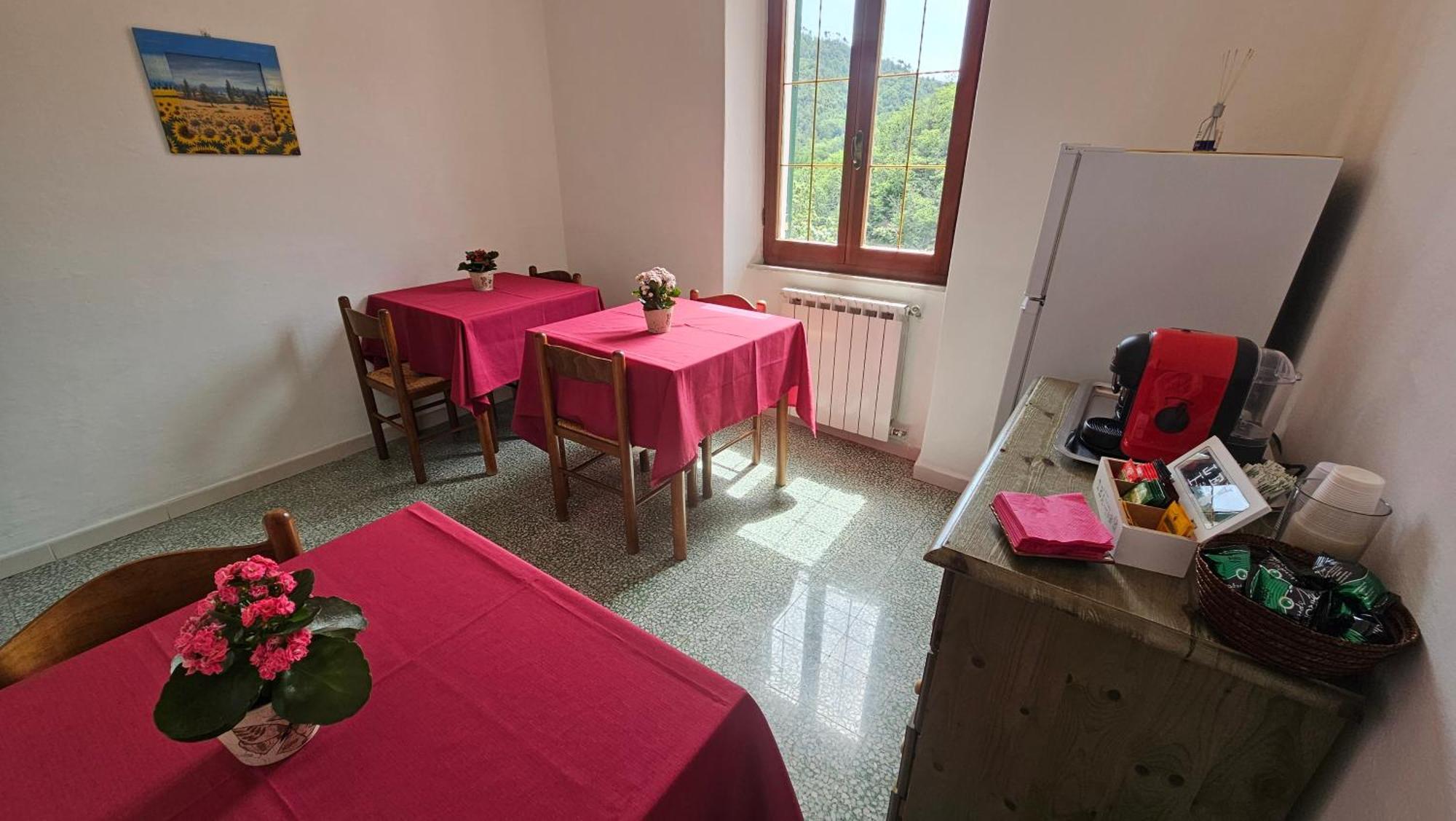 Отель Casa Gaggiola Soviore Экстерьер фото