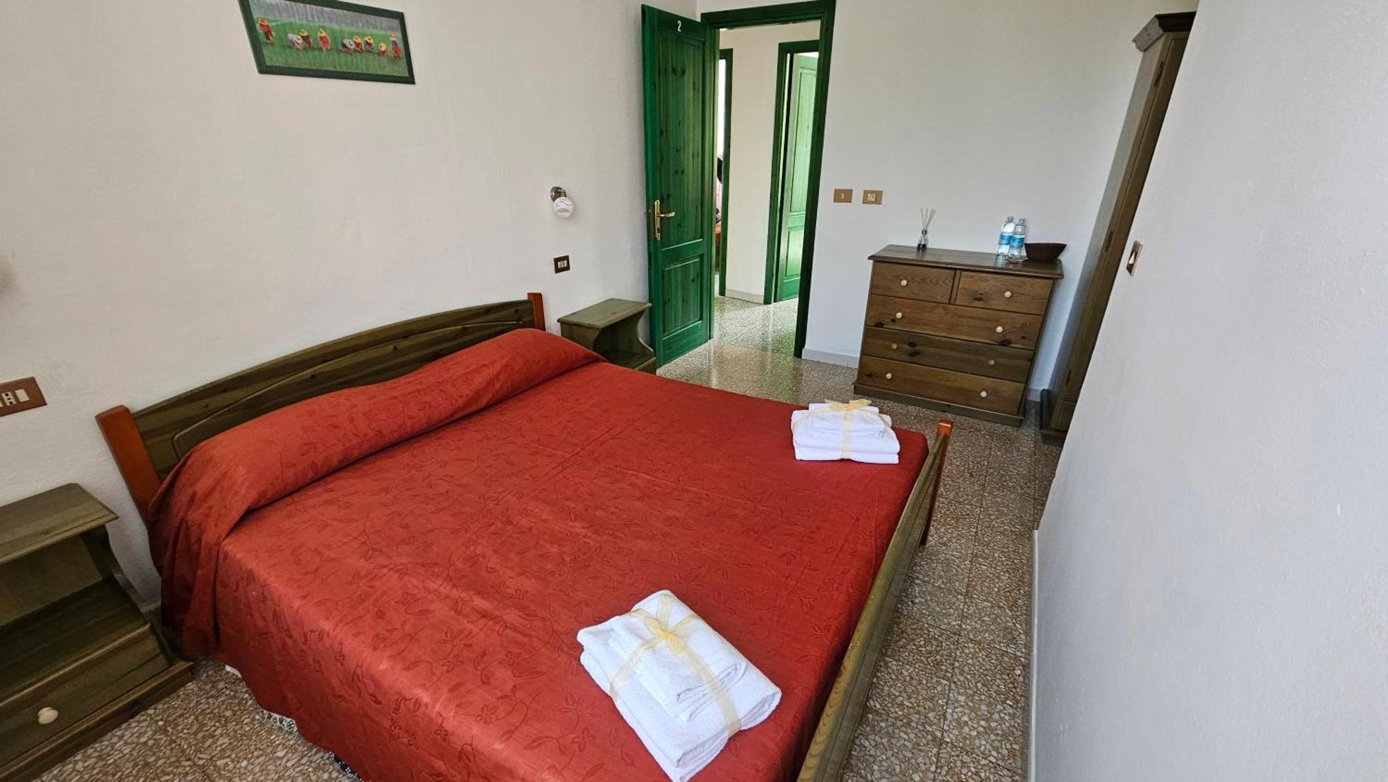Отель Casa Gaggiola Soviore Экстерьер фото