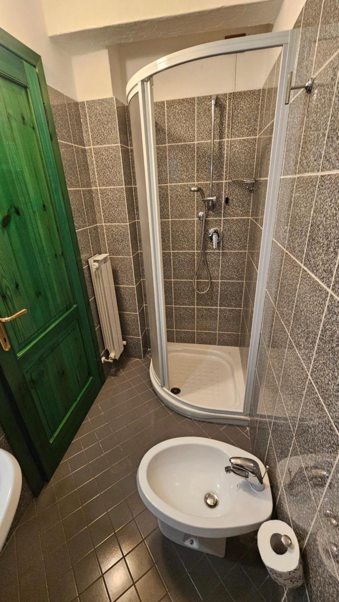 Отель Casa Gaggiola Soviore Экстерьер фото