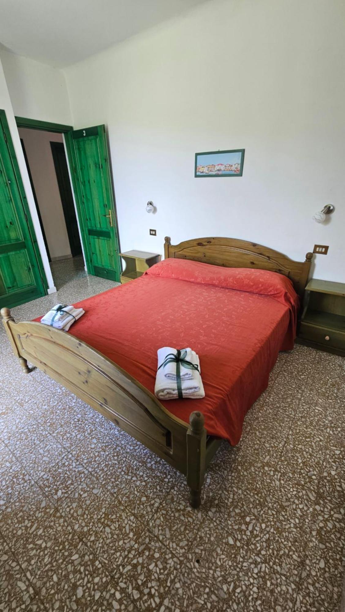 Отель Casa Gaggiola Soviore Экстерьер фото